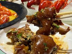 -金陵暴走小龙虾(南京总店)