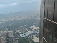 -Free Sky 云际观光层