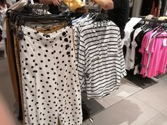 -ZARA(万达广场二七店)