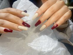 点击看大图 -Nail Me美甲美睫