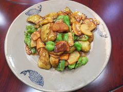 -石老头关东饺子王·东北菜(嘉华鑫城店)