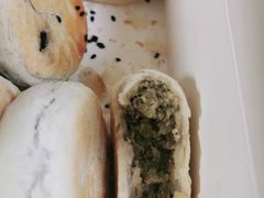 绿豆饼-绿豆饼车轮饼(学林街店)