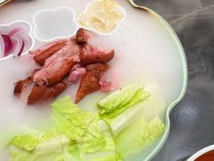 -旺顺阁·北京菜·烤鸭(大望路店)