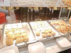 -稻香酒家·35年老字号(侨光店)