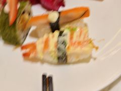 -长沙三景韦尔斯利酒店·Oval全日制餐厅自助餐