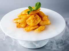 -俭寨大盘芦花土鸡·小公鸡·烧烤新疆菜(云通店)