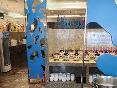 -初色海鲜自助(万丰路店)