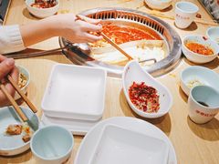 -季季红火锅(下罗财大店)