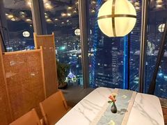 -雲上錢屋·怀石料理(上海中心店)