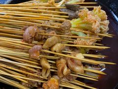 掌中宝-冒椒火辣(奎星楼街店)