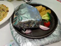 -杯子红牛排(创意产业园店)