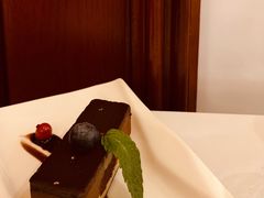 -摩根扒房(桐梓林店)