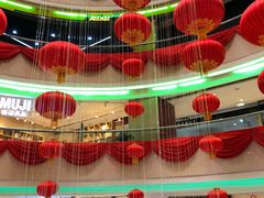 -米莱欧百货(吉利店)