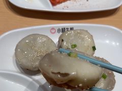 -小杨生煎(周浦万达店)