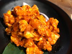-九田家黑牛烤肉料理(无锡T12店)