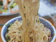 -德海牛肉面(武警医院店)