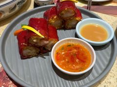 -点都德(奥体印象城店)
