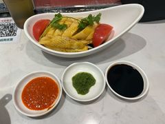 -滕记星发餐室·新加坡菜(巨鹿路店)