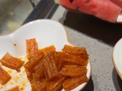 -海底捞火锅(坪山益田假日广场店)