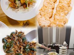 -美未居·老字号·地道顺德菜·桑拿鸡·鱼生(容桂店)