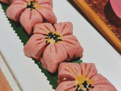 招牌桃花酥-竹外桃花·江南小酒馆(SKP·S店)