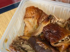 -龍记香港茶餐厅(久光百货店)