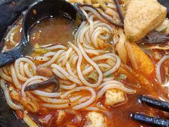 -覃记螺蛳粉·桂林米粉(鼓楼南街店)