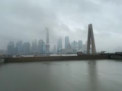 -上海外滩茂悦大酒店