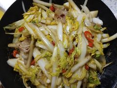-吴记百姓菜馆·北京菜·烤鸭(故宫店)