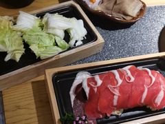 -湊湊火锅·茶憩(郑州绿地新都会店)