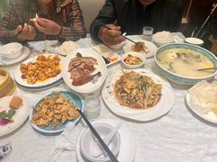 -福来居烤鸭店(天坛二店)
