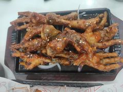 -禾谷韩餐(热带海洋学院店)