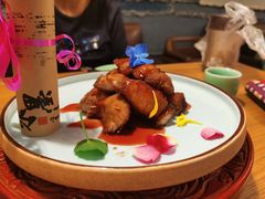 -泰钰丰烤鸭(永安道店)