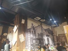 -烂摊摊火锅集市(河北总店)