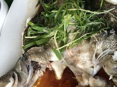 -盛港湾海鲜食府(黄沙店)