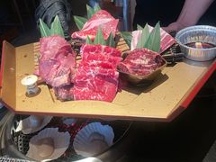 -300杯·和牛烧肉清酒专门店(廊里店)