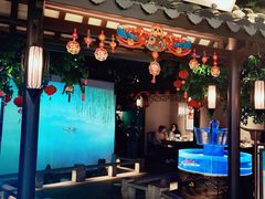 -佬麻雀·剁椒鱼头(京基KK One店)