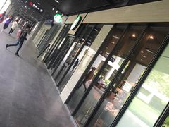 门面-星巴克(杭州市民中心店)