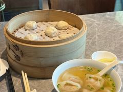 特色小笼包-鼎泰丰(国贸商城店)