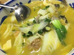 -窄巷子陕菜馆·地道陕西菜(粉巷店)