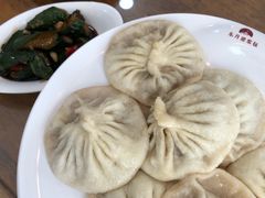 -东升灌浆包(辛庄街总店)