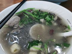 -苏晓玥·手作江南小吃(深圳北站店)