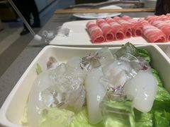 -海底捞火锅(旭辉MALL店)