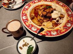 -塔哈尔·新疆盛宴(奉贤龙湖店)