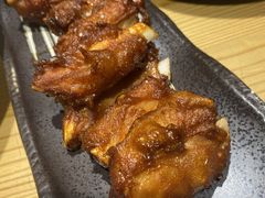 -华餐馆(莫邪路店)