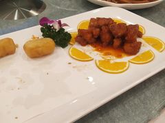 -骏丰酒楼(黄编店)