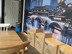 大堂-成都吃客(九眼桥店)