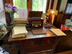 -青岛德国监狱旧址博物馆