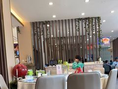 大堂-鲜得莱渔港·小平岛海胆馆(七贤岭店)