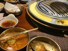 -三代烤肉(保利广场店)